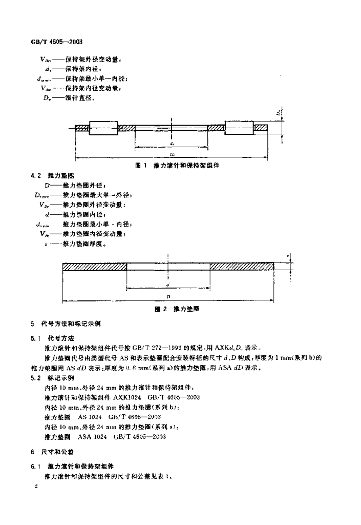 GB/T 4605-2003 标准预览