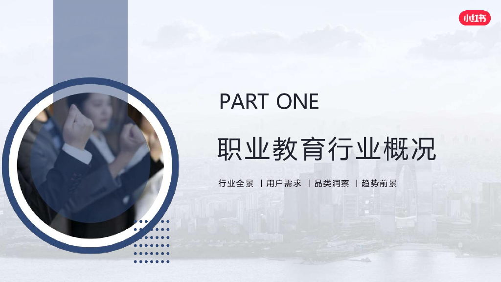 小红书：2024年职业教育行业营销通案_第3页