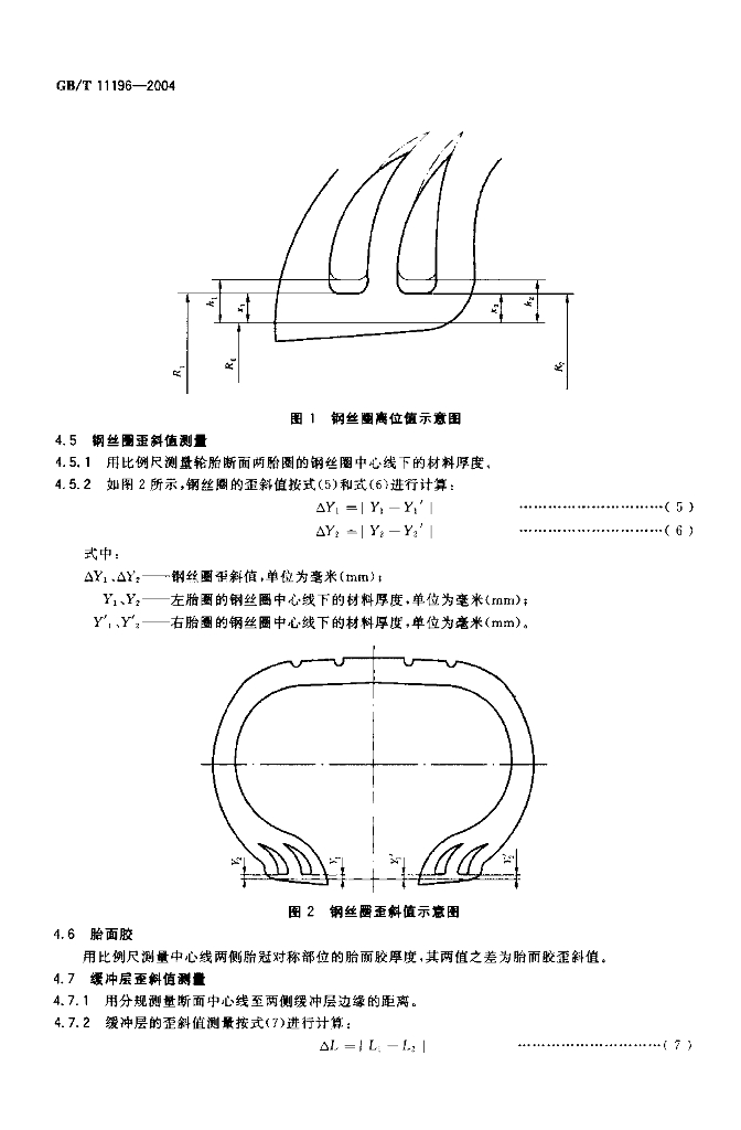 GB/T 11196-2004 标准预览