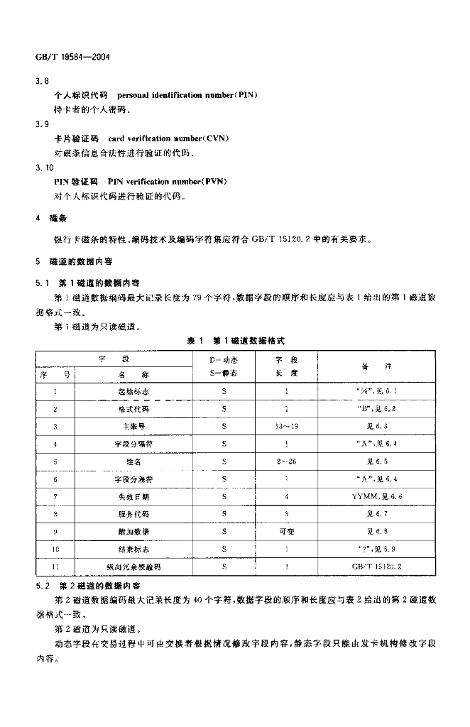 GB/T 19584-2004 标准预览