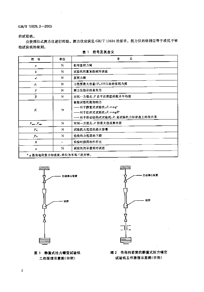 GB/T 16825.2-2005 标准预览
