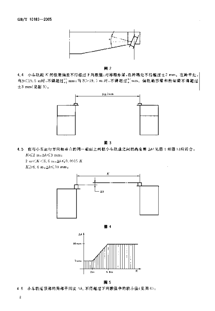GB/T 10183-2005 标准预览