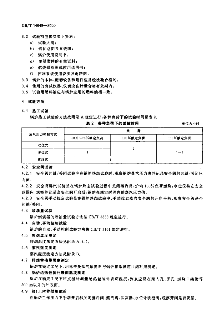 GB/T 14649-2005 标准预览