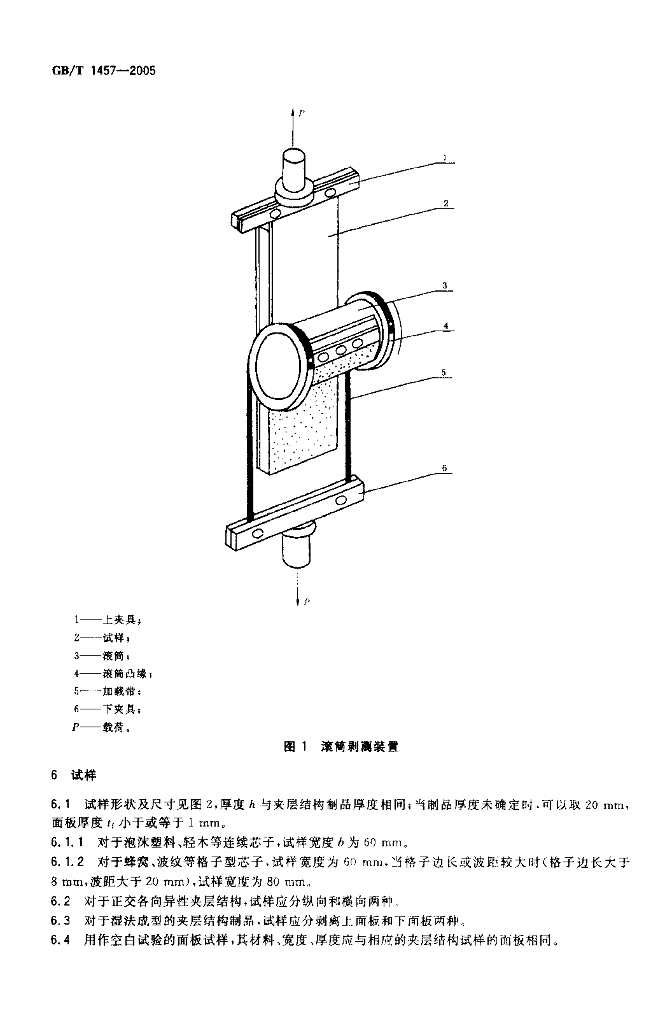 GB/T 1457-2005 标准预览
