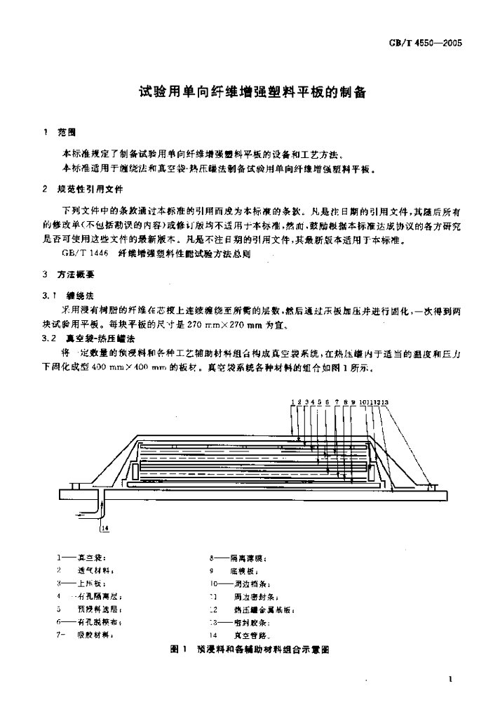 GB/T 4550-2005 标准预览