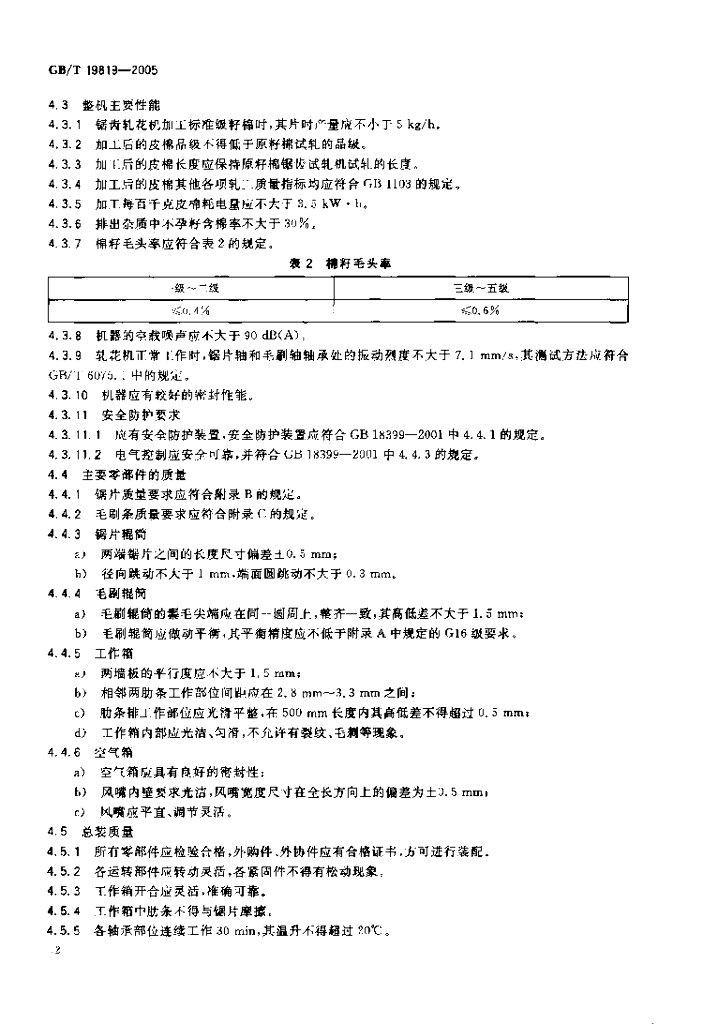 GB/T 19819-2005 标准预览