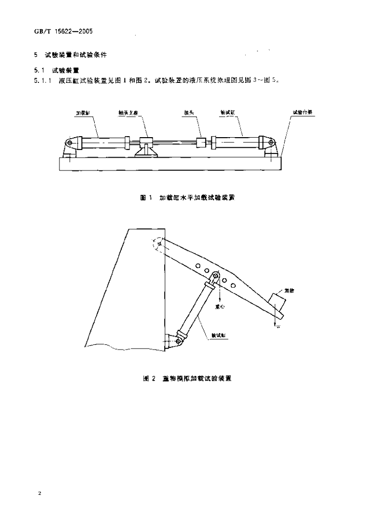 GB/T 15622-2005 标准预览