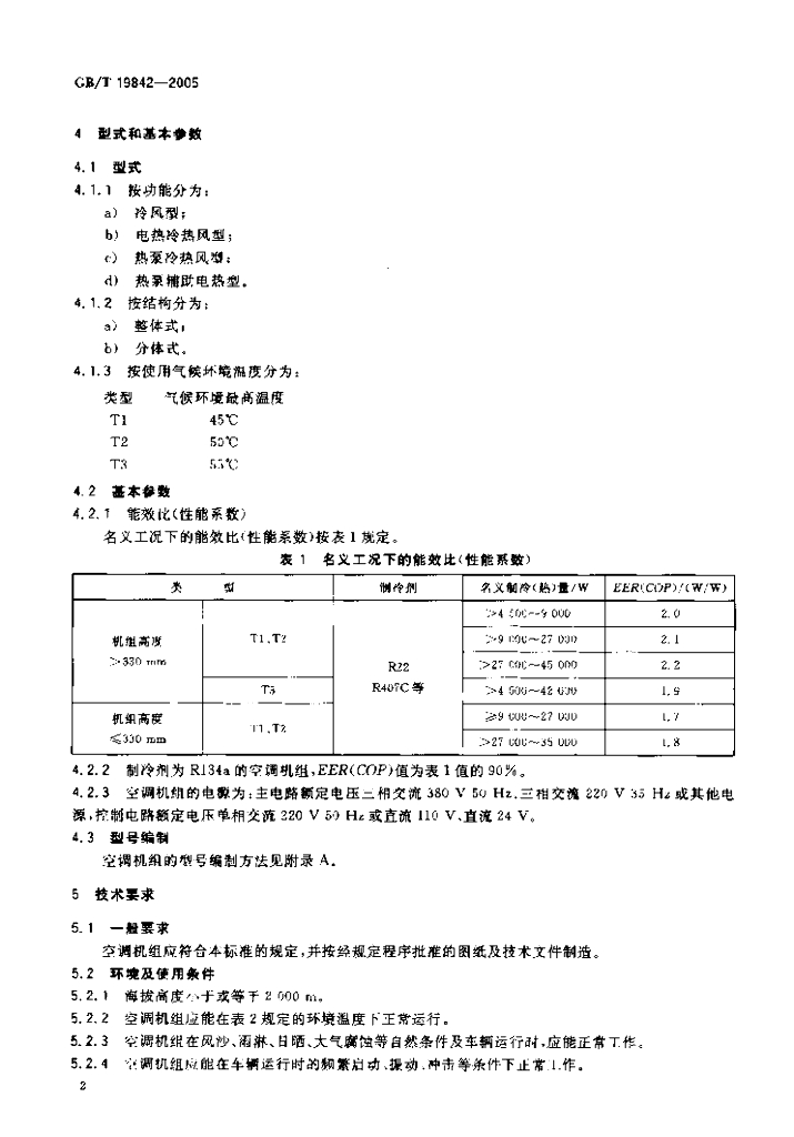 GB/T 19842-2005 标准预览