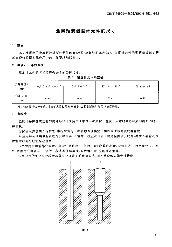 GB/T 19900-2005 标准预览