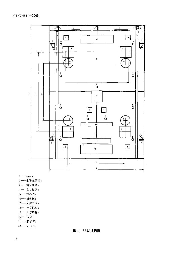 GB/T 4591-2005 标准预览