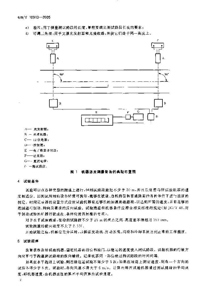 GB/T 10913-2005 标准预览