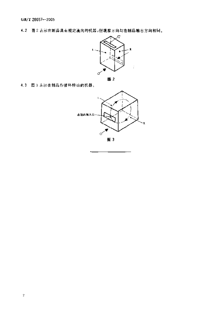 GB/T 20037-2005 标准预览