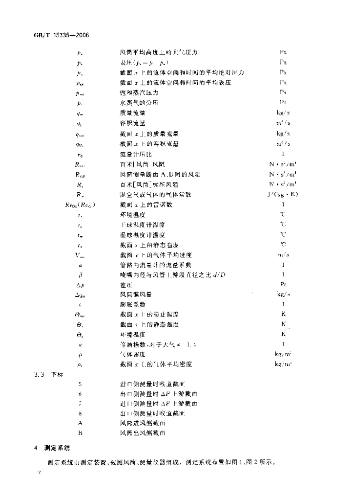 GB/T 15335-2006 标准预览