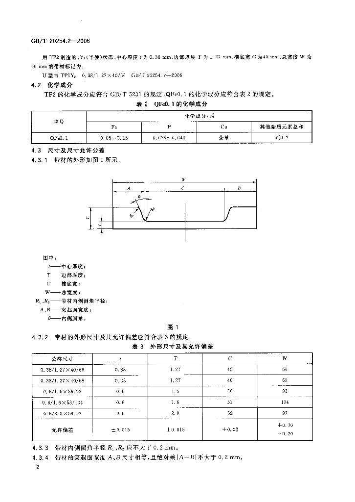 GB/T 20254.2-2006 标准预览