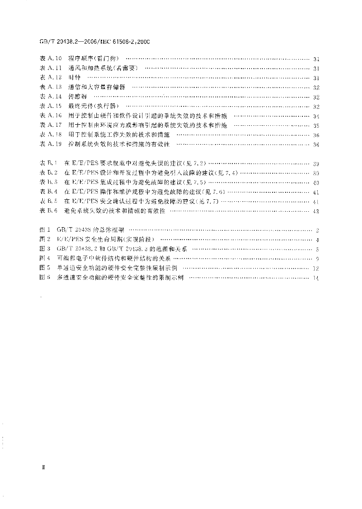 GB/T 20438.2-2006 标准预览