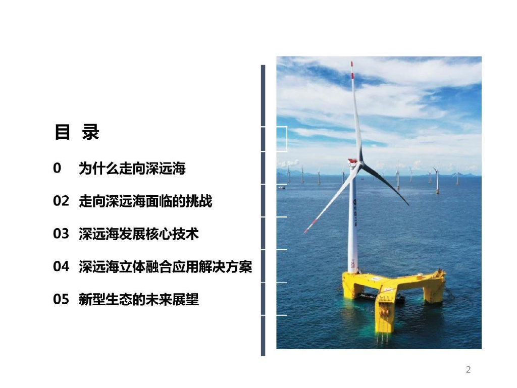 深远海综合能源智慧化方案_第2页