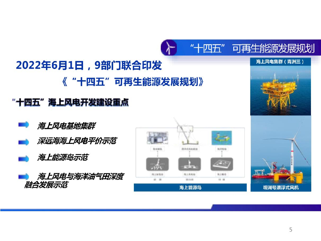 深远海综合能源智慧化方案_第5页