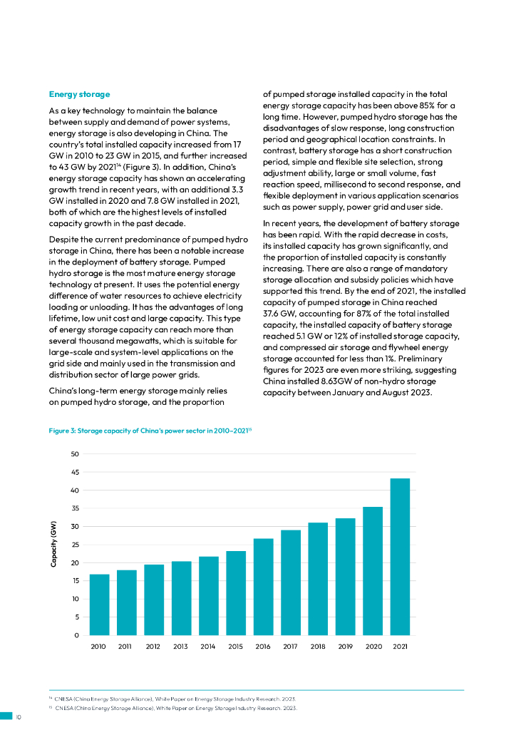 EEIST：2024年理解中国碳中和路径和电力行业改革的多模型方法（英文版）_第10页