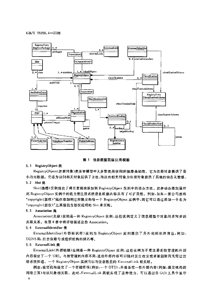 GB/T 19256.4-2006 标准预览
