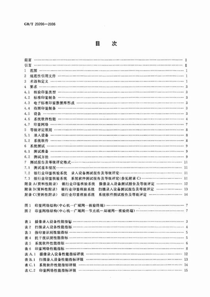 GB/T 20206-2006 标准预览