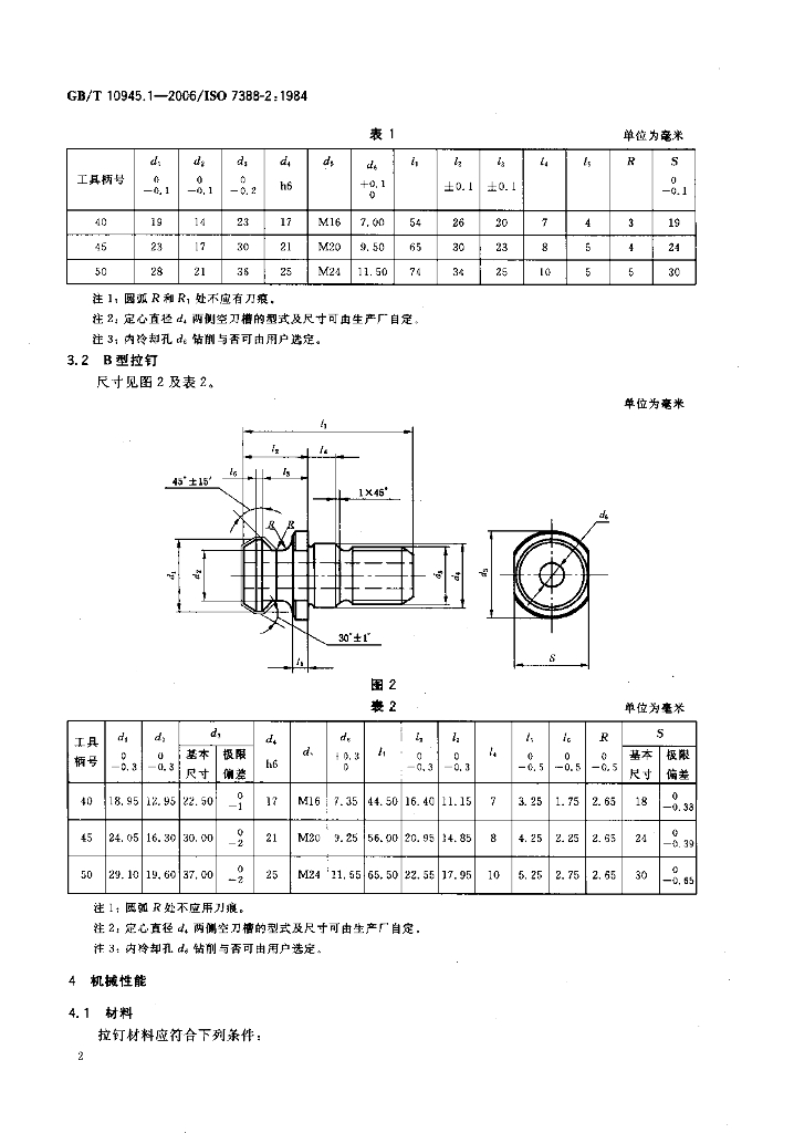 GB/T 10945.1-2006 标准预览
