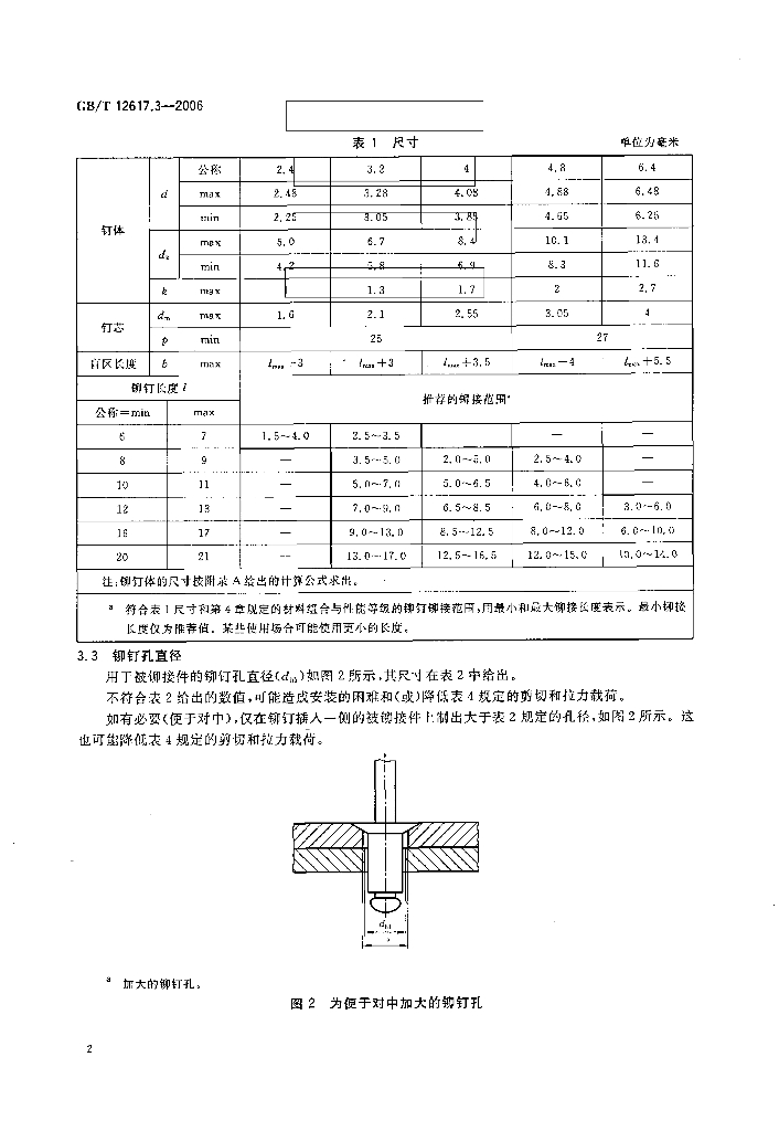 GB/T 12617.3-2006 标准预览