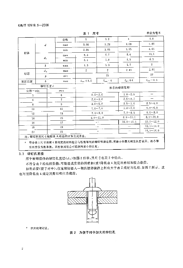 GB/T 12618.5-2006 标准预览