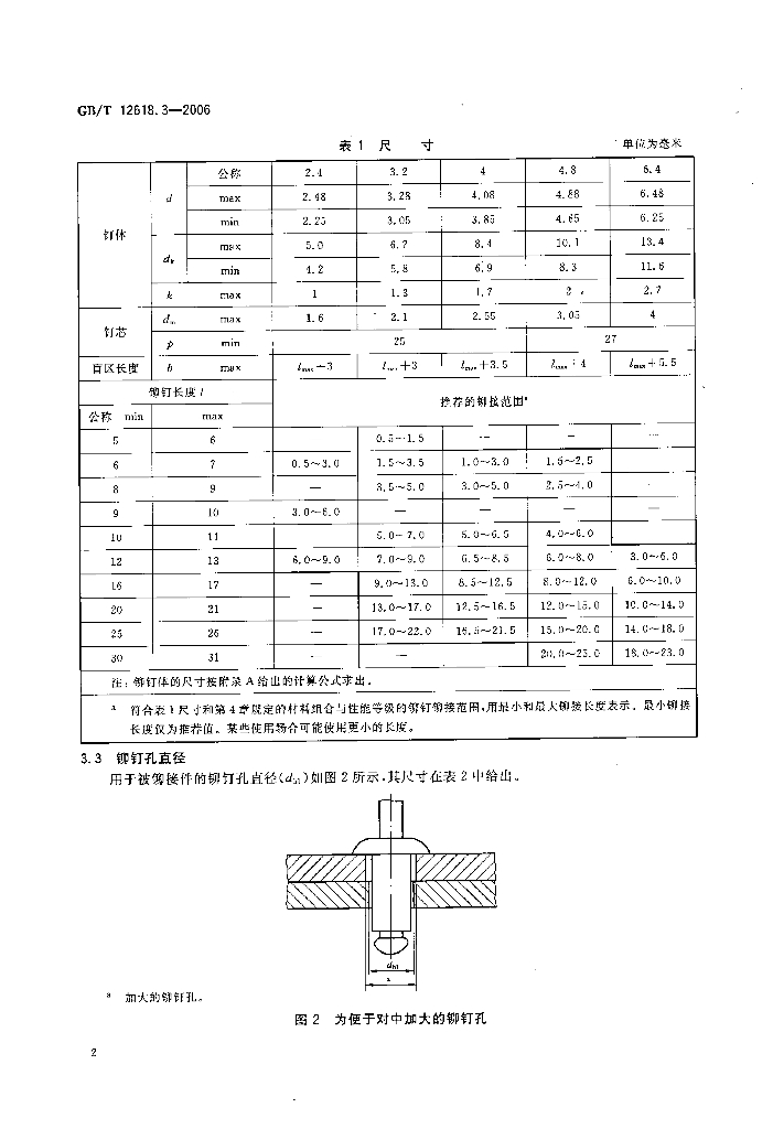 GB/T 12618.3-2006 标准预览