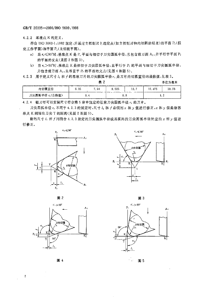 GB/T 20335-2006 标准预览