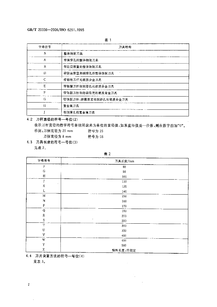 GB/T 20336-2006 标准预览