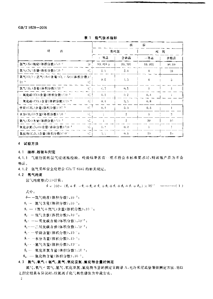 GB/T 5828-2006 标准预览