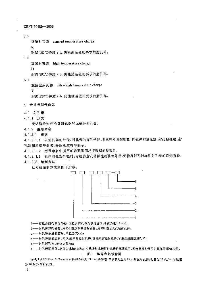 GB/T 20489-2006 标准预览