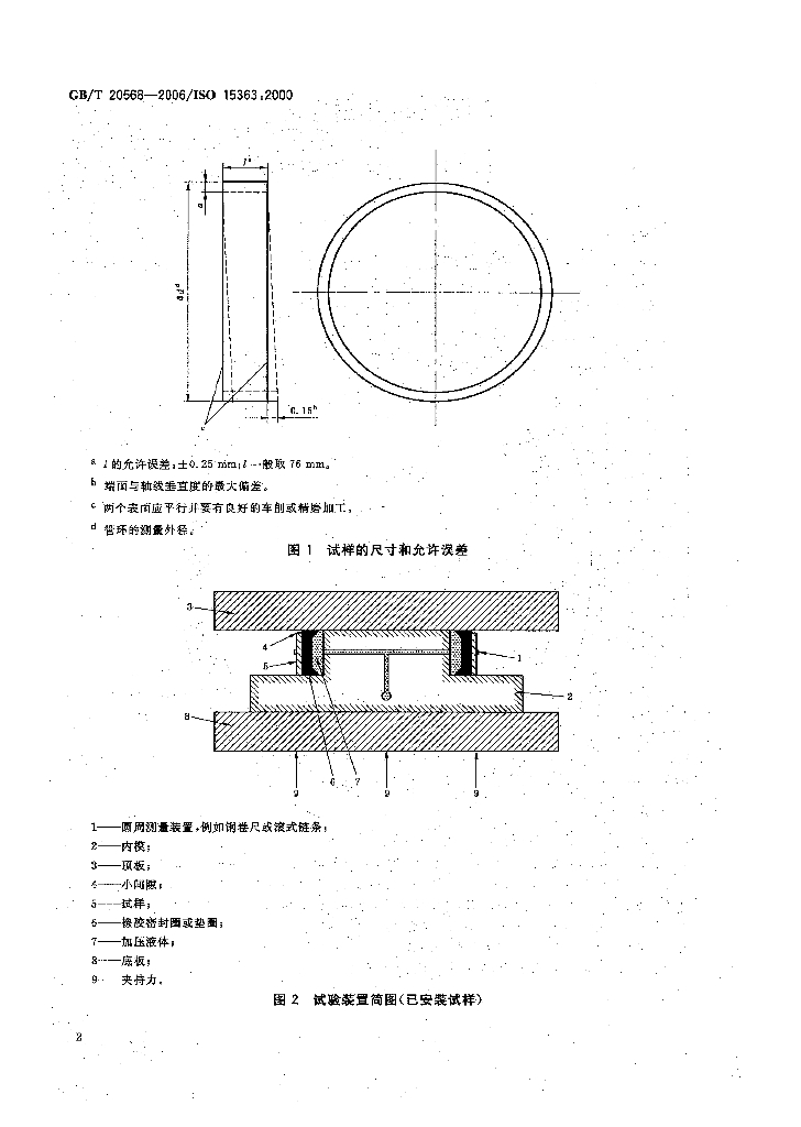 GB/T 20568-2006 标准预览