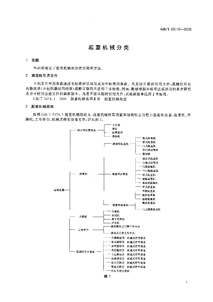 GB/T 20776-2006 标准预览