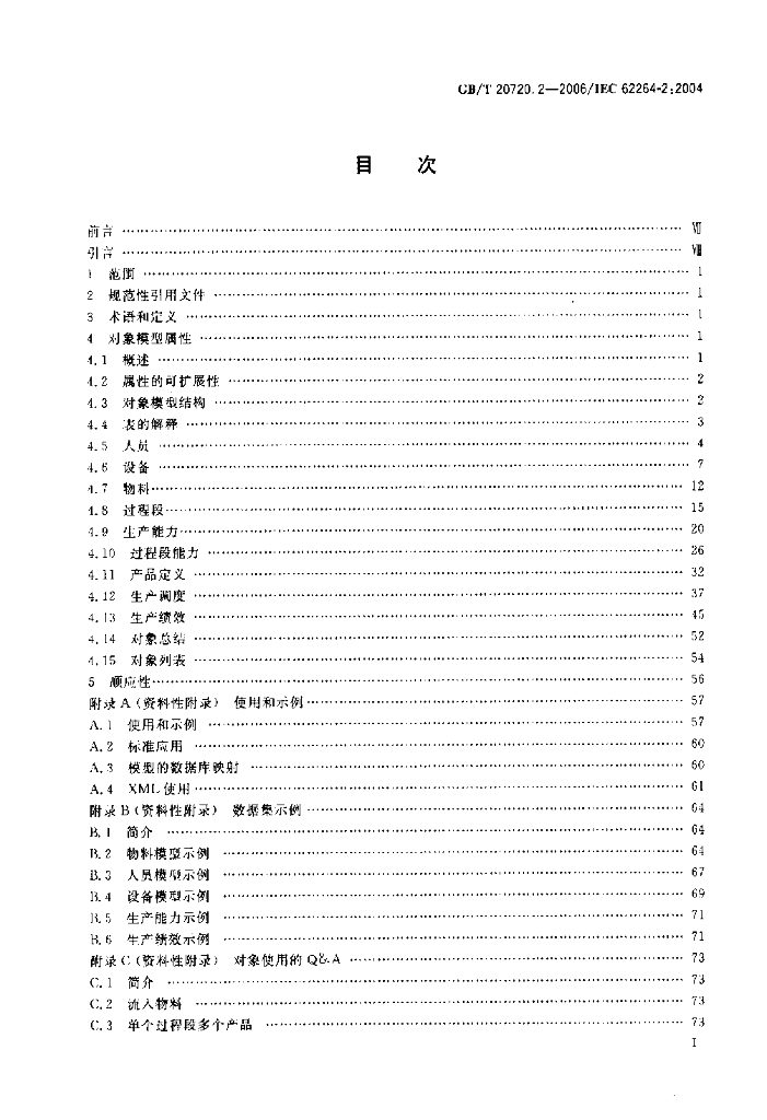 GB/T 20720.2-2006 标准预览
