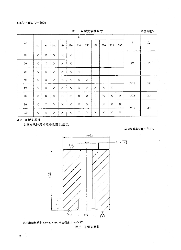 GB/T 4169.10-2006 标准预览