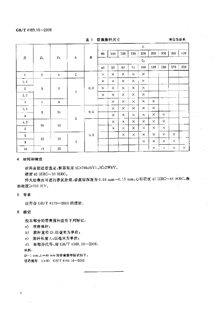 GB/T 4169.16-2006 标准预览