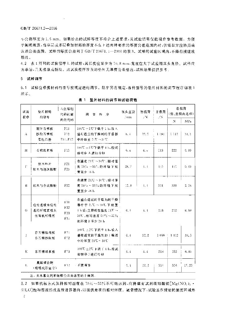 GB/T 20671.2-2006 标准预览