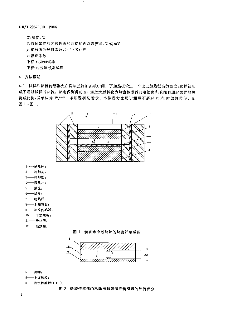 GB/T 20671.10-2006 标准预览