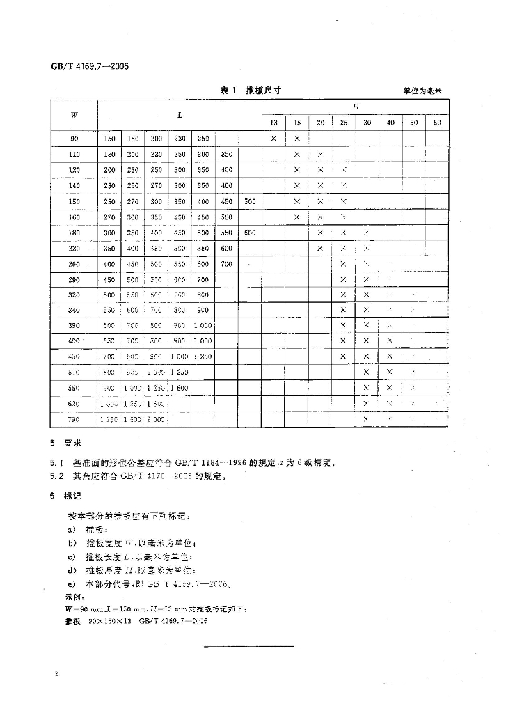 GB/T 4169.7-2006 标准预览