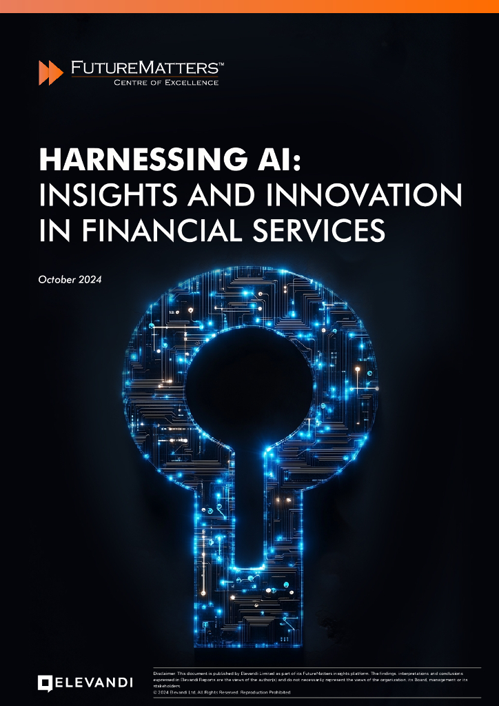 西蒙顾和：2024年利用<em>人工智能</em>：金融服务的洞察和创新报告（英文版） 海报