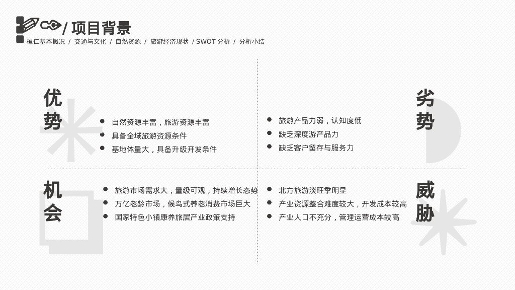 冰酒小镇文旅康养项目前期定位规划方案_第10页