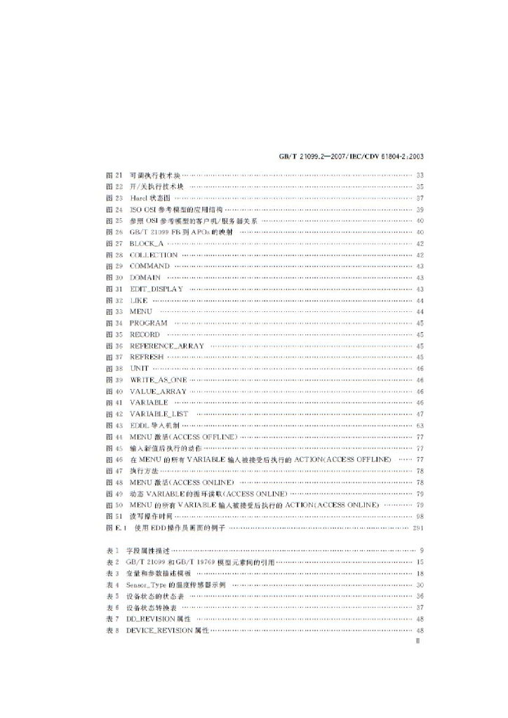 GB/T 21099.2-2007 标准预览