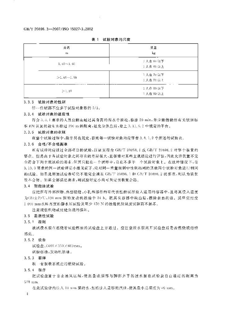GB/T 20898.3-2007 标准预览