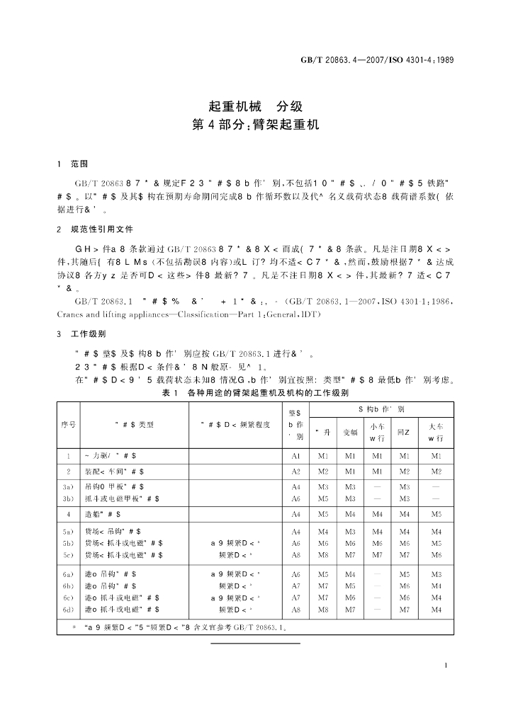 GB/T 20863.4-2007 标准预览