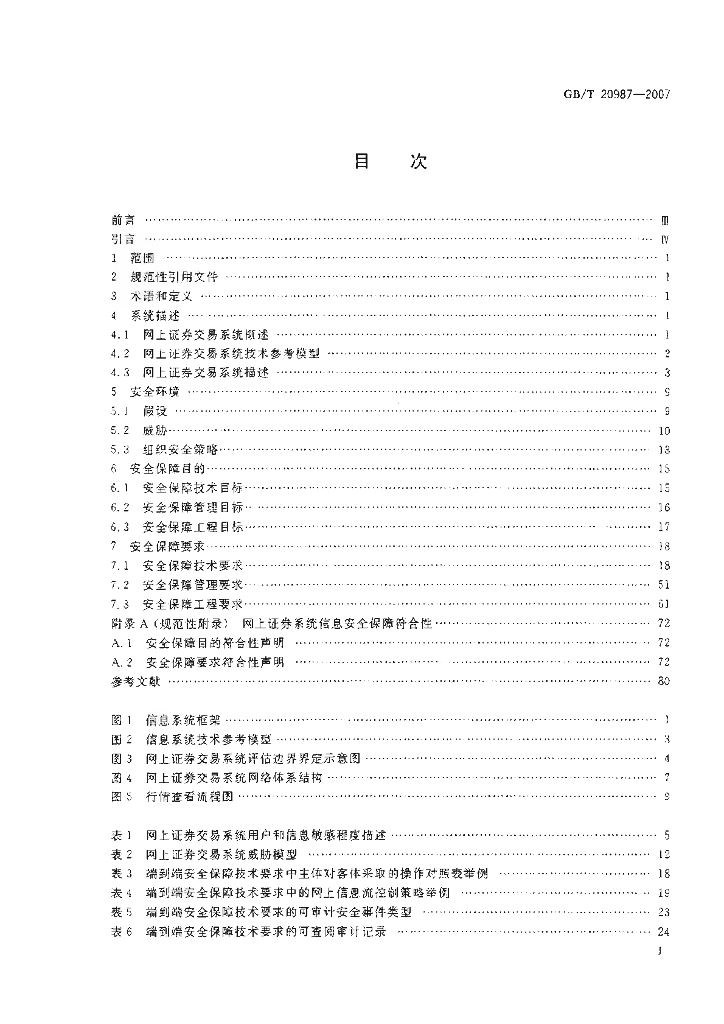 GB/T 20987-2007 标准预览