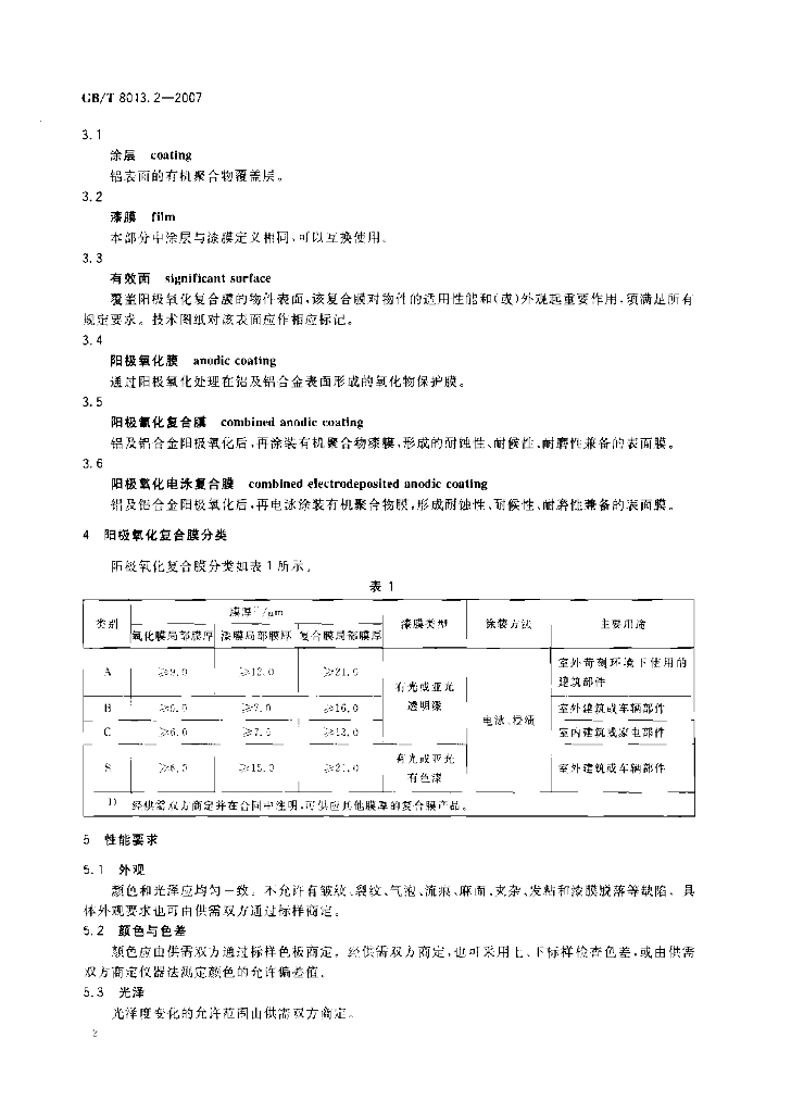 GB/T 8013.2-2007 标准预览