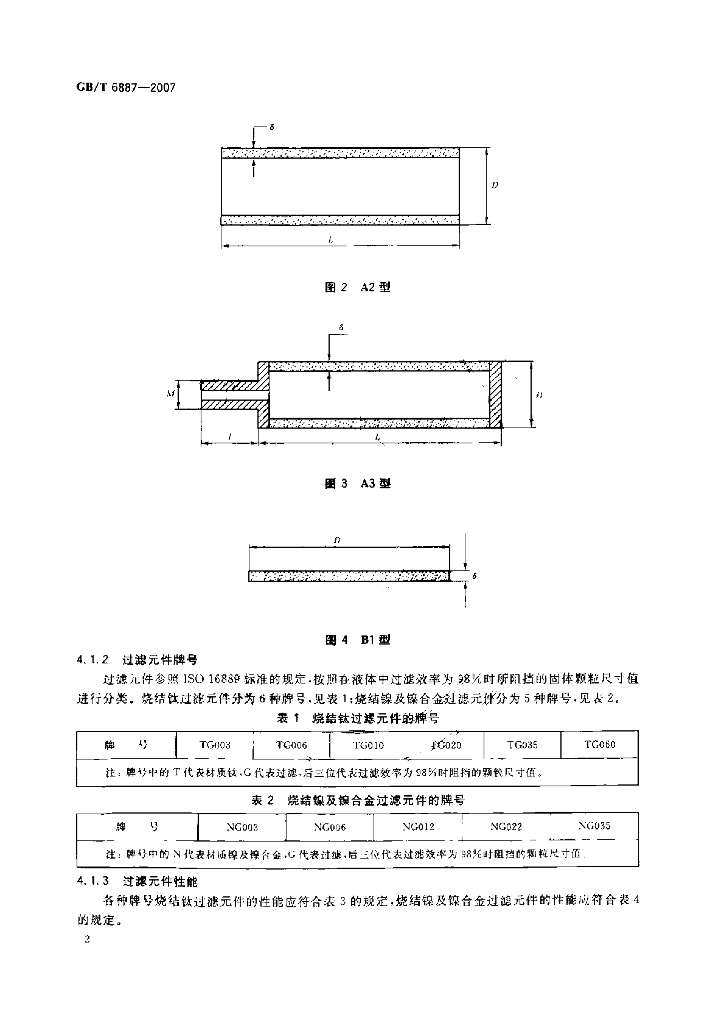 GB/T 6887-2007 标准预览