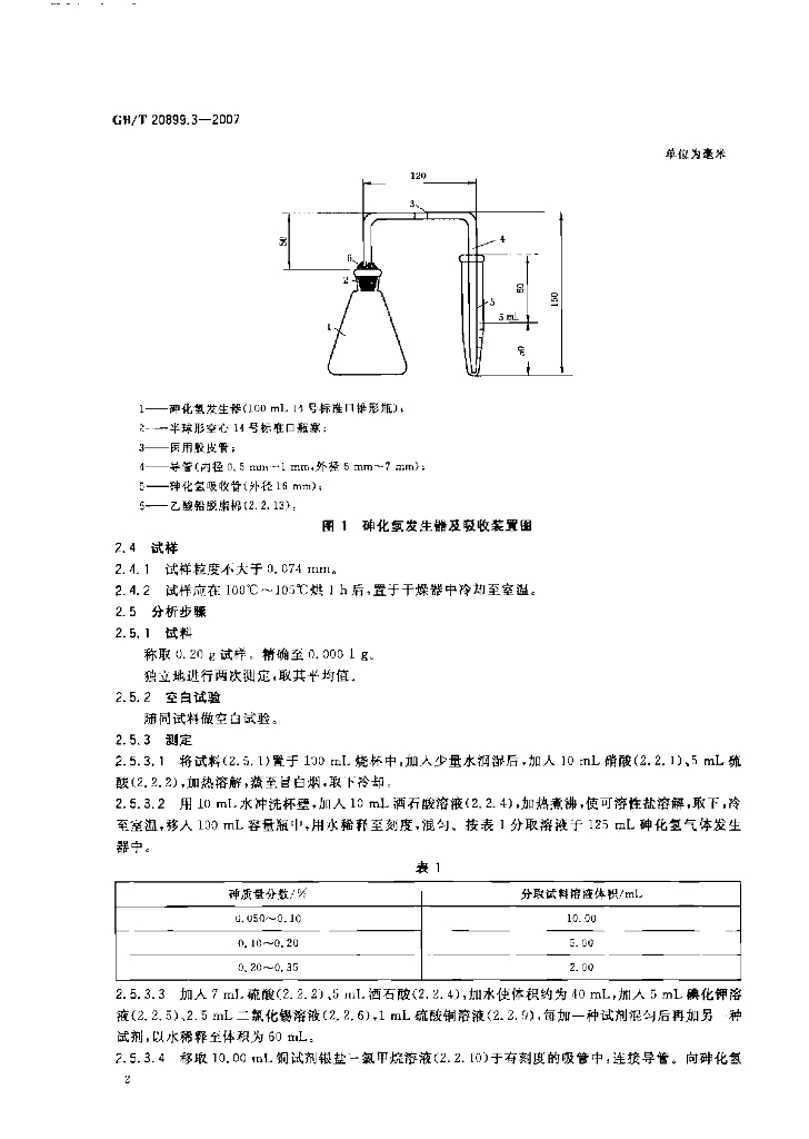 GB/T 20899.3-2007 标准预览