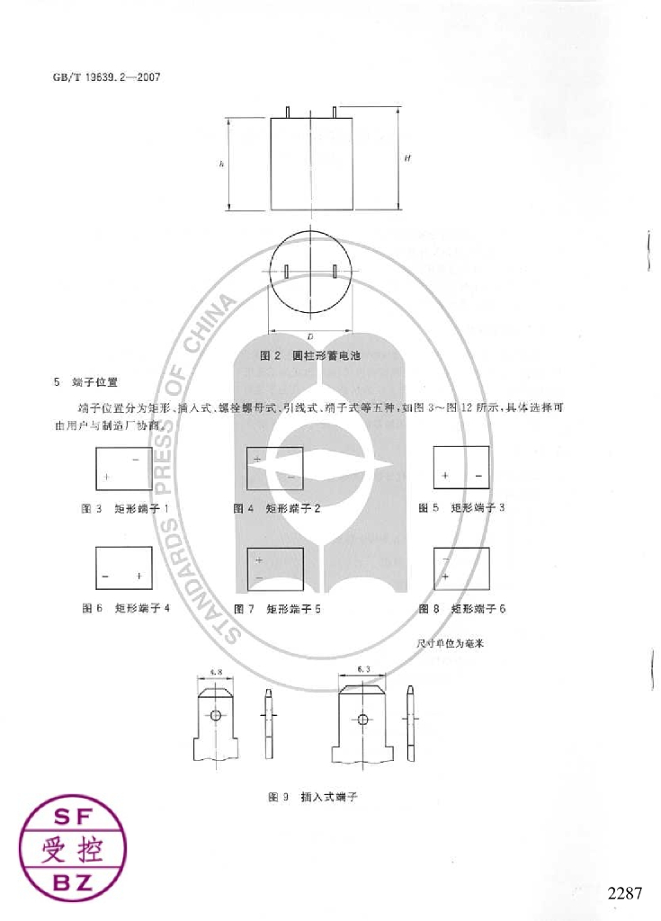 GB/T 19639.2-2007 标准预览
